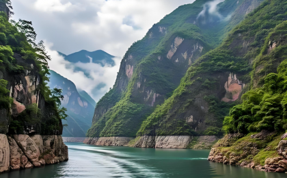 三省会携手加快长江中游城市生态环境协同治理  