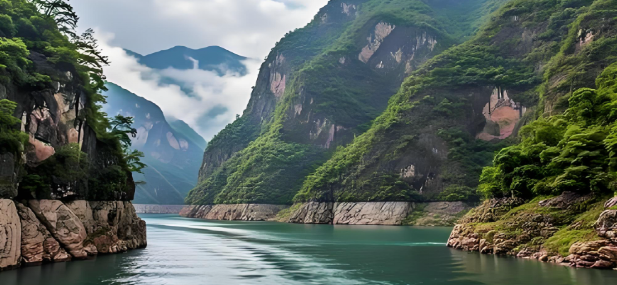 三省会携手加快长江中游城市生态环境协同治理