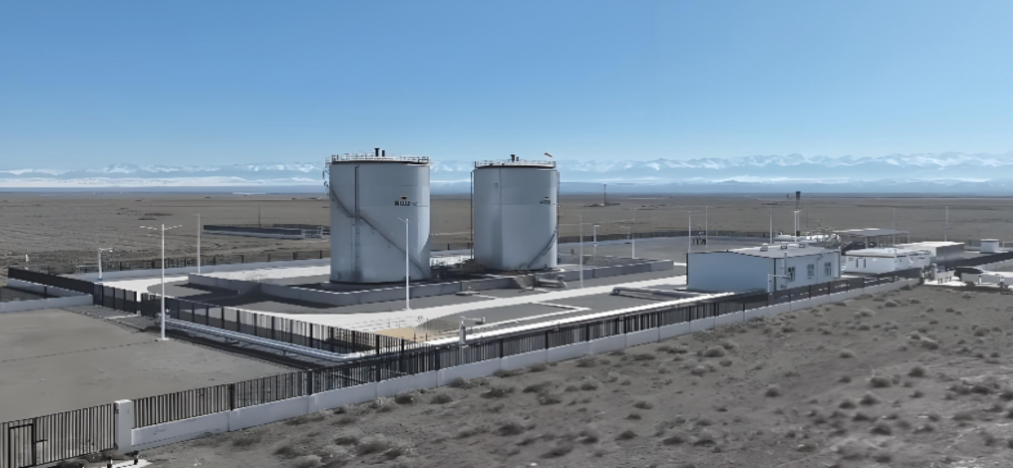 我国首个国家级陆相页岩油示范区建设任务完成