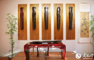 这个闽南古村，把中国古琴带上世界舞台  