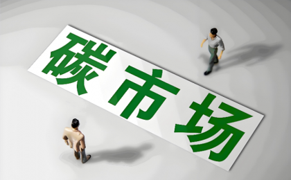 广东首例碳市场个人信息保护案落槌