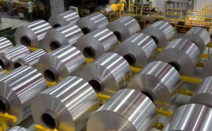 汽车再生铝回收高峰到来之前，全产业链降碳要赶紧形成闭环