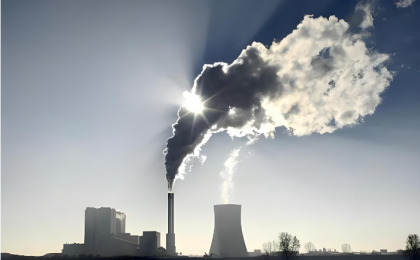 欧盟就2040年温室气体减排90%目标达成协议  