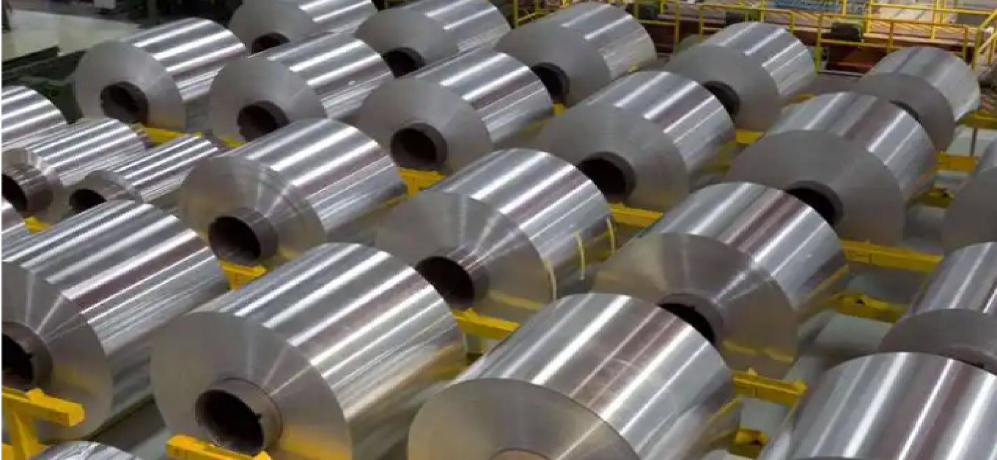 再生铝降碳潜力大