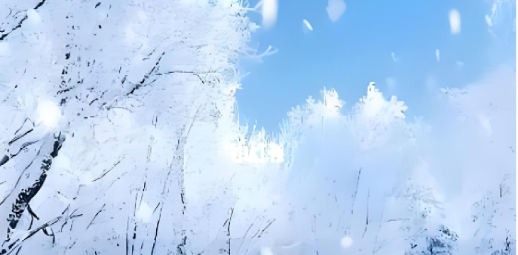 多省份下大雪！寒潮继续影响我国大部地区 