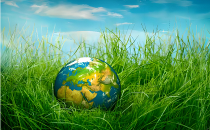 “绿色密码”助中国外贸稳规模、优结构    