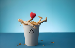 共议“无废”未来，零废弃论坛勾勒多元治理新图景  