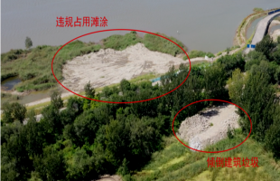 天津市部分地区生态保护和修复治理短板明显  