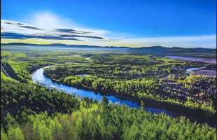 深刻感悟习近平生态文明思想的真理力量和实践伟力 