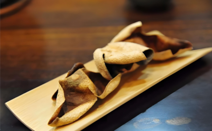 人民热评：陈皮“速成术”，损毁行业信誉   