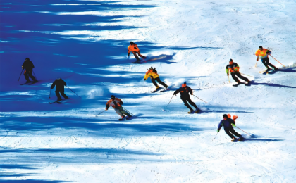 哈尔滨文旅的“变”与“不变”  