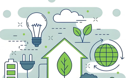 把节能贯穿于经济社会发展全过程和各领域    