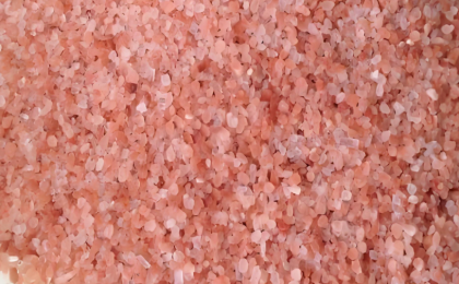 进口“玫瑰盐”走红背后：食用安全性存疑 销售合法性引争议  
