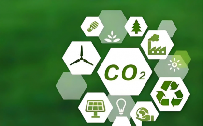 碳标签，为农产品增加竞争力    