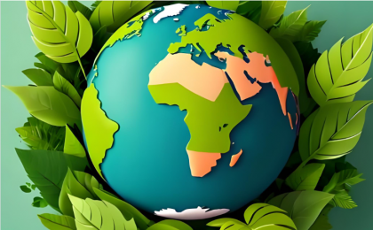 绿色低碳发展取得新成效