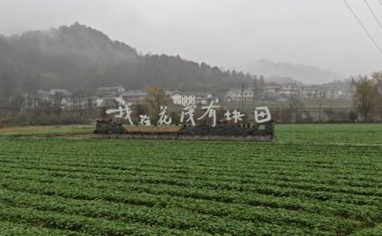 遵义市播州区花茂村获评“绿水青山就是金山银山”实践创新基地