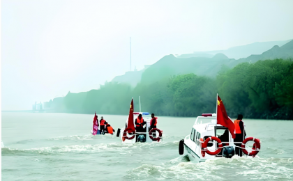 我国将继续实施黄河休禁渔制度  