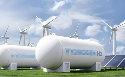 氢能领域首个温室气体自愿减排项目方法学发布  