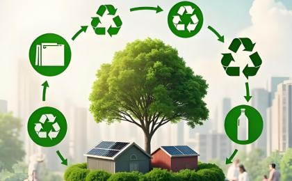 实施绿色消费推进行动！9部门发文