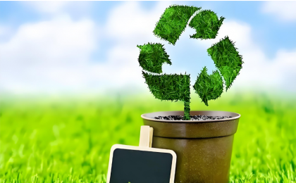 我国绿色产品认证新规出台  