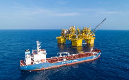 夯实能源保供底“气” 油气行业加大增储上产   