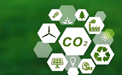 2025年全国碳市场运行平稳有序