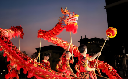 追随总书记足迹 感悟文脉赓续  