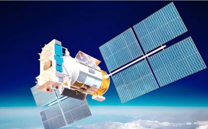 我国新增超20万颗卫星申请  