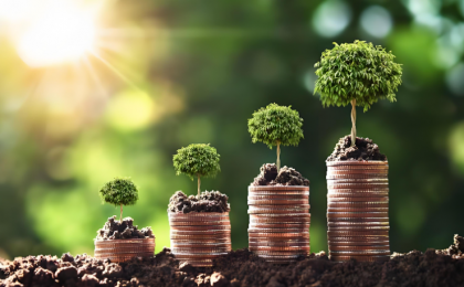 为子孙积累更多生态资产    