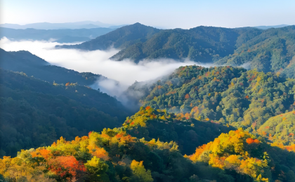 “绿水青山”有了量化标准 生态产品总值核算技术指南国家标准发布