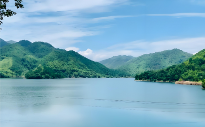 坚持精准治污、科学治污、依法治污    生态环境保护年度目标圆满完成 