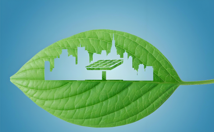 我国今年起将遴选一批零碳工厂  