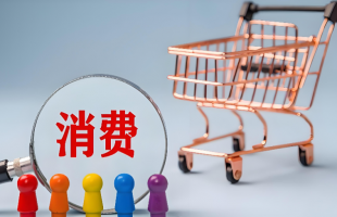  “购物车”映照美好生活新模样    