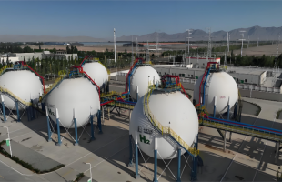 绿氢产业亟待走向规模化商业化  