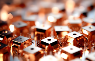 有色金属行情为何这么“燃”？  