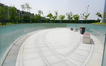 北京建成400余公里滨水慢行通道