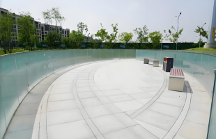 北京建成400余公里滨水慢行通道