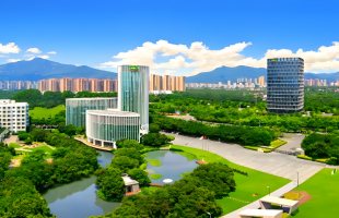 建设安全舒适绿色智慧的“好房子”    