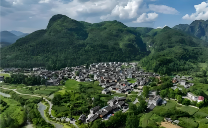 中央财政资金将支持传统村落特色保护区建设 