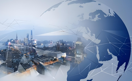 以更开放的姿态为全球发展带来广阔机遇    