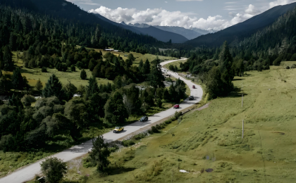 强化路网保障 让春运回家路更安心顺畅  