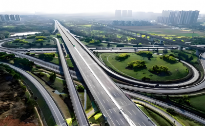 春节假期全国道路交通总体平稳有序  