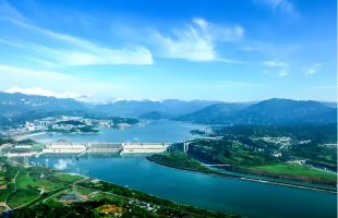 从守护“长江微笑”到建言绿色航运 她用脚步丈量一江清水  