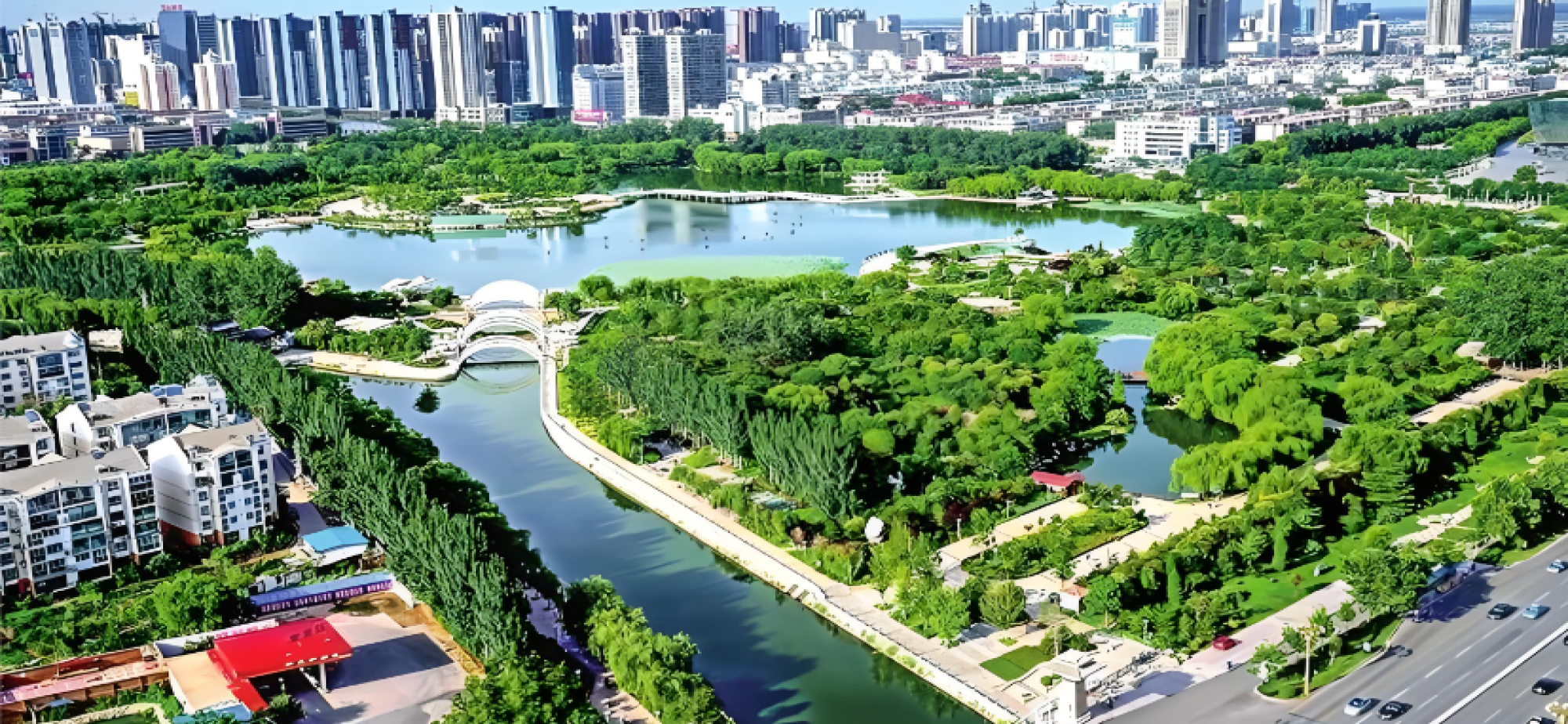 城市更新与治理需有机融合