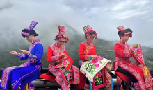 云裳守纹纪｜千年非遗“活”起来