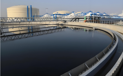 废钢变身污水处理催化剂  