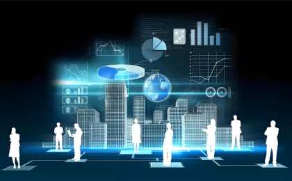 人工智能加速融入千行百业