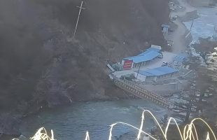 水利部公布8起河湖库“清四乱”典型案例  