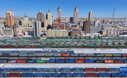 在华外企看中国“十五五”规划——  扎根中国，才能拔节生长  