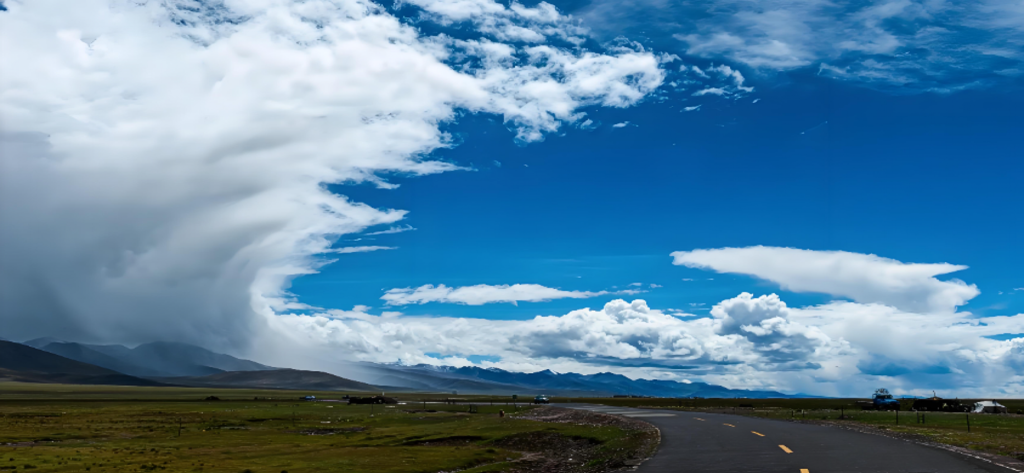 世界气象组织：地球能量失衡程度达新高